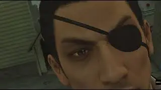 Yakuza 0 Director's Cut All Freshwater 15 Fishes (Timestamp included)