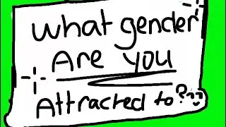 What gender are you? | Ft: Assassin and Clown | Gacha club | Flicker