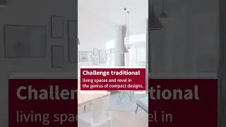 Tiny House Design: Rethink Space Usage