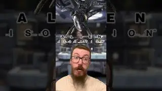 POV🎥: Bros First time Playing Alien isolation is Hilarious #Gaming #LetsPlay #GamerMemes #Gaming