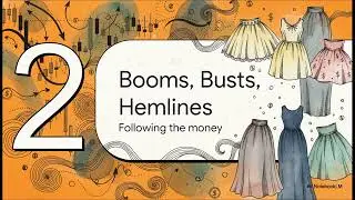 Why You're Wearing [History][Bedtime Learning]