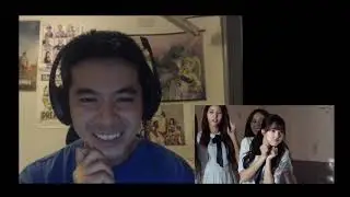 GFriend 10 Minutes With SinRin Reaction