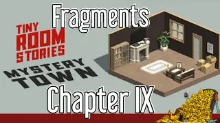 Breaking into a warehouse . | Tiny Room Stories : Town Mystery ( Part 9 )