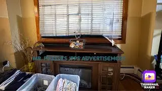 Mr. Puzzles JPPS Advertisement 