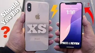 iPhone XS Camera Test | PTA / Non PTA iPhone XS Price | Should You Buy iPhone XS in 2026? | Apple XS