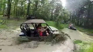 Vinton County Ohio Secret free Riding spots