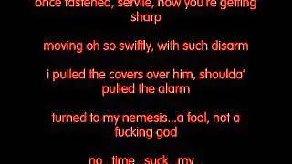 Pearl Jam - Go Lyrics - Vs.