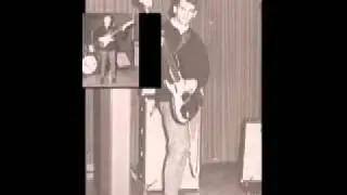 THE RUNABOUTS  -  Walkin' Dream (1966)