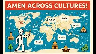 What Does &ldquo;Amen&rdquo; Really Mean? | The Answer Will Surprise You