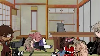 Dear Sister&hellip;&hellip;.. [MW:O]