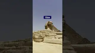 Planujesz podr&oacute;ż do Egiptu? ✨