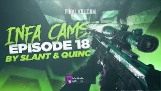InFa Cams 18  by InFa Slant & Saw Quinc!