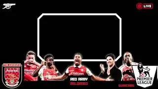 Arsenal vs Leeds [Watch Along]