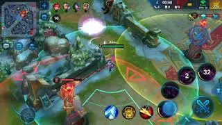 Heroes Arena MOD HACK 2026