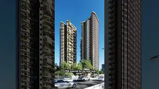 Fixing Common Mistakes in Exterior Renders &ndash; Lumion Tutorial