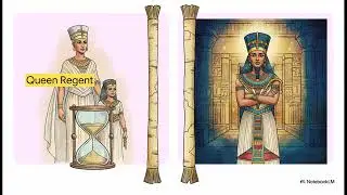 Hatshepsut: The Woman Who Became King