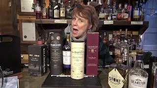 Sherry Cask Tasting @ The Whiskey Snug at The Celtic Ranch