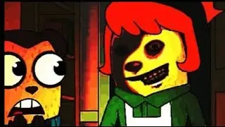 Eyes on Me - Triflethumb Definitive MOD