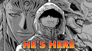 Yuji Itadori Is Finally Here!! | JJK Modulo Chapters 18 & 19