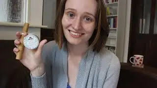 Plastic Free Beauty Products