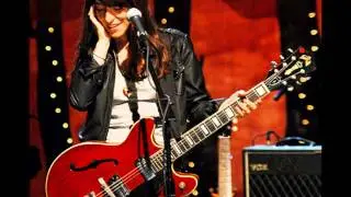Feist - Lover's Spit (Broken Social Scene)