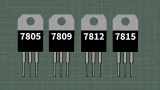 78 79 xxไอซีปรับระดับแรงดันไฟตรง