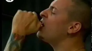 Linkin Park - 03 - In The End (Rock im Park 01.06.2001)