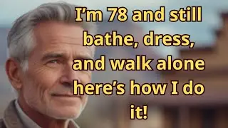 Independence After 75 Safety Tips You Need to Know!