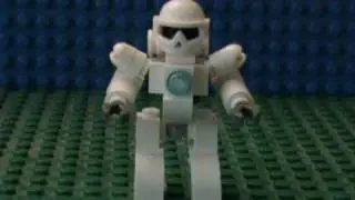 Lego Robot Tutorial!