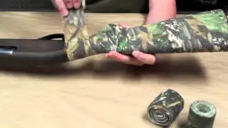 McNett CamoForm Haftband