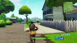 One Shell Two Kills