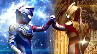 Ultra Heroes Tour South East Asia In Paradigm Mall Malaysia