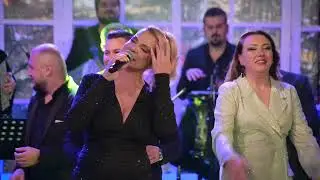 Elena Velevska i Grupa Kruna - Nevesta - Na zdravje LIVE TV Show