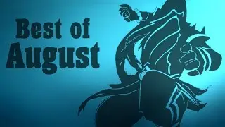 Gripex | Best of August [Highlights]