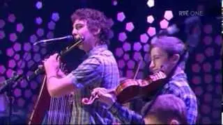 Skipper's Alley - The Late Late Show