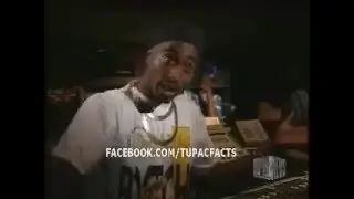 UNSEEN Part Of Tupac's BANNED Very Special Christmas Interview