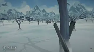 The Long Dark: TFTFT - Episode 31: Keeper's Pass!