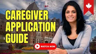 Get Approved FAST with These Live-in Caregiver Application Tips!