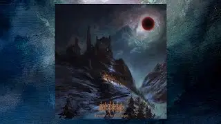 Andeis - Servants of the Cold Night (2018) Fallen Empire Records - full album