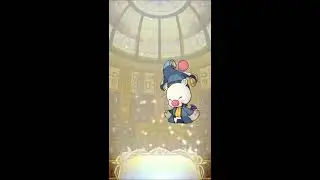 [3rd Anniversary] Present Relic Draw - Relic Draw Video #73 | Final Fantasy Record Keeper