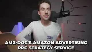Profit Driven Amazon PPC Management Services