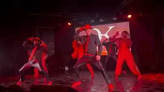 Danity Kane @Ace of Spades 1/12/2026