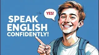 Speak English Without Fear: 5 Powerful Mindset Shifts | Learn English with Podcasts