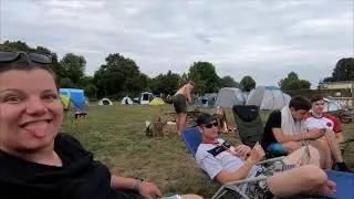 Cyber Warriors Teamevent 2020 Aftermovie (extended)