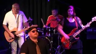 Dead Flowers - Small Change - Gerther Music Night 2015