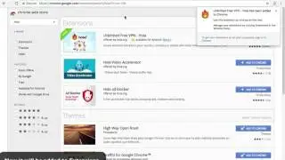 How to Access to Any Website that block by Any Network Provider 2017