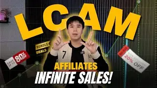 LCAM: The Ultimate Affiliate Strategy That Smart Shopee & TikTok Sellers Use to Scale Their Sales