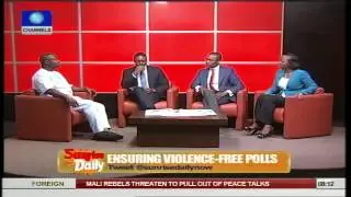 Correcting Nigerians Orientation Requires Right Leadership - Fabiyi - Part1