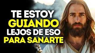 Detente un minuto: Dios tiene algo para ti.