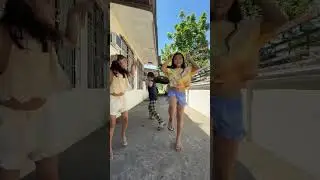 Kyle, ella, at iya